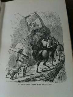 KIT CARSON WILD WEST INDIAN HUNTER SCOUT WARS MASSACRES 1889  
