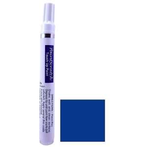 Paint Pen of Imperial Blue Metallic Touch Up Paint for 2007 Chevrolet 