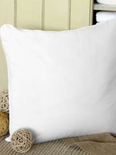 Down Euro Pillow   Pillows Down Comforters & Pillows   RalphLauren 