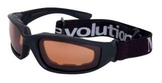 MAXX EVO Foam Riders Sunglasses HD Polarized Lens UV 400 100% 