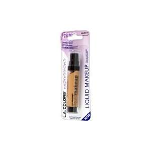  Liquid Makeup Natural   Cover & Evens Out Skin Tone, 0.42 