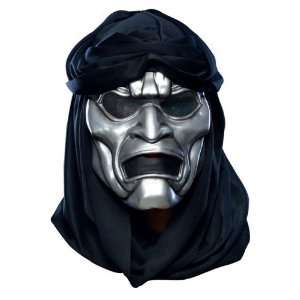  300  Immortal Vacuform Mask with Hood Toys & Games
