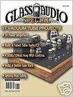 Glass Audio Project Book 2002