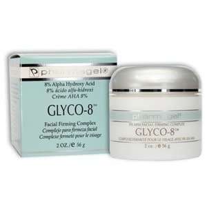  Pharmagel Glyco 8 Facial Firming Complex Beauty
