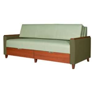  High Point Furniture Healthcare Harmony 8233 Sofa Bed 