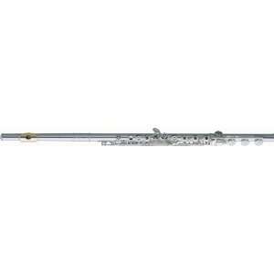 Pearl Flutes 765 Quantz Coda Professional Flute 765Rbecoda 