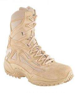 Converse Men 8 Stealth CT SZ Boots Desert Tan 8894  