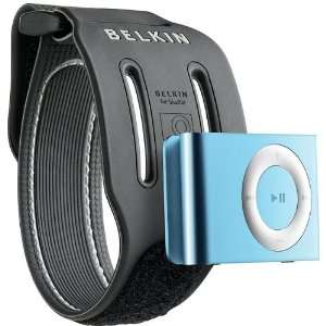  Belkin Sport Armband for iPod shuffle   Arm pack for 