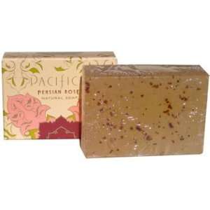  Pacifica Persian Rose Handmade Soap Beauty