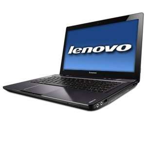  Lenovo Y480 20934FU 14 Inch Laptop (Dawn Grey)