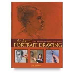  The Art of Portrait Drawing   The Art of Portrait Drawing 