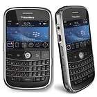 BLACKBERRY BOLD 9900 UNLOCKED/UNBRANDED! BLACK GSM PHONE AT&T NEW 