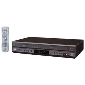  JVC HRXVC16B DVD Video Player & VCR Electronics