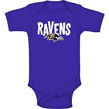 Baltimore Ravens Newborn Clothes   Buy Newborn Ravens Apparel, Jerseys 