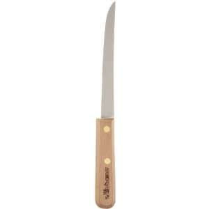 Traditional 1376HB 6 Ham Boning Knife with Wood Handle  