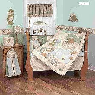   Bedding Set  Jessica Breedlove Baby Bedding Bedding Sets & Collections