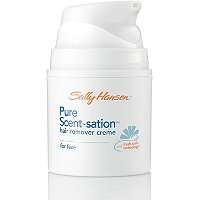 Sally Hansen Pure Scent Sation Hair Remover for Face Ulta 