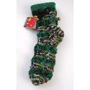 Women Christmas Socks