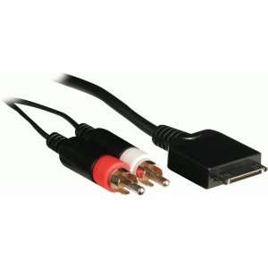   Audio/Charging Cable Adapter   CL4032  Players & Accessories