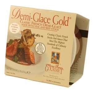 Demi Glace Gold Stock  Grocery & Gourmet Food