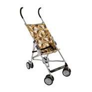 Cosco Umbrella Baby Stroller, Dino Camo 