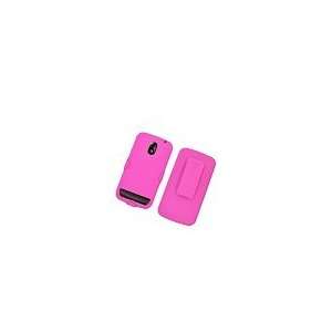 Google Prime) (global) I9250 3) HOLSTER WITH STAND HOT PINK Cell Phone 