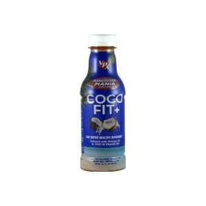  VPX RTDs Coco Fit Coconut Water Mangosteen 16 oz Health 
