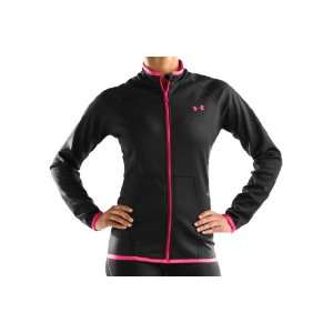  Womens ColdGear® Reversible Full Zip Tops by Under Armour 