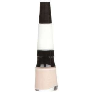 Np2 Nail Perfection Nail Lacquer, Positive Charge French Beauty