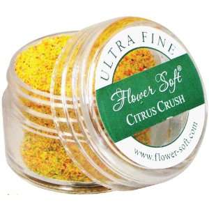  Flower Soft Ultra Fine, 20ml Citrus Crush 