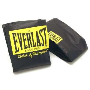  Everlast Deluxe EVA Sauna Suit (X Large/XX Large, Black 