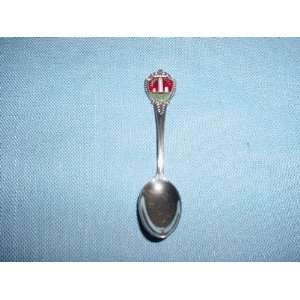  Kansas City Mo Spoon 