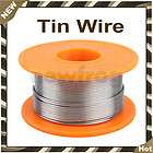 8mm Tin Lead Rosin Core Solder Soldering Welding Iron Wire Reel 