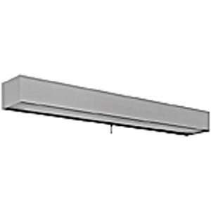   Wall Mount Over Bed Light   4 Foot Fixture: Health & Personal Care