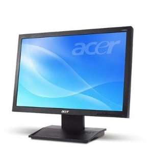    ACER ET.CV3WP.001 19 Inch LCD Monitor: Computers & Accessories