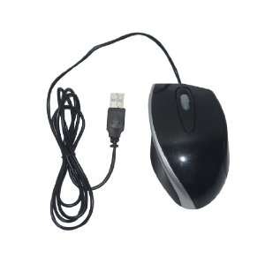Hi Speed Blues Laser Engine Professional Mouse For Office & Home Use 