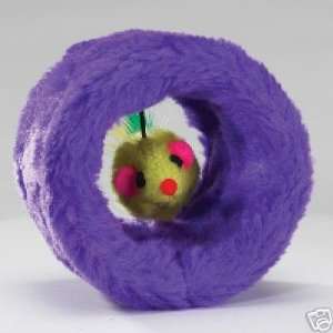  Roll n Play Cat Toy with mouse: Kitchen & Dining