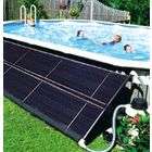 Smart Pool Sun Heater Solar Heating System for Inground Pools (4x20 