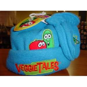  Veggietales Fleece Hat & Mitten Set   Infant: Baby
