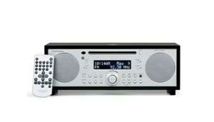 Tivoli Audio Music System Stereoanlage 831623001392  