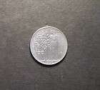 1957 italian 100 lira coin very good condition pl ease