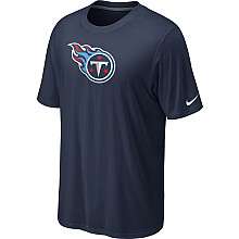 Tennessee Titans T Shirts   Titans Nike T Shirts, 2012 Nike Titans Tee 