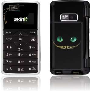  Cheshire Cat Grin skin for LG enV2   VX9100 Electronics