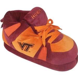  Virginia Tech Hokies Apparel   Original Comfy Feet 