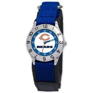  Chicago Bears Youth Time Teacher Watch: Sports & Outdoors