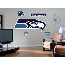 Seattle Seahawks Kids Room Décor   Seahawks Wallpapers, Graphics 