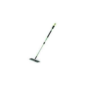   Flat Mop Tool With Pad Holder 16 in.   Each