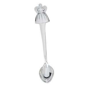  Reed and Barton My Little Angel Infant Feeding Spoon Baby