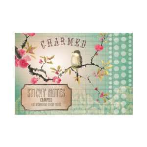  Charmed Sticky Notes