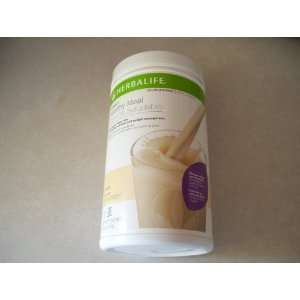  Formula 1 Nutritional Shake Mix Vanilla Allergen Free 